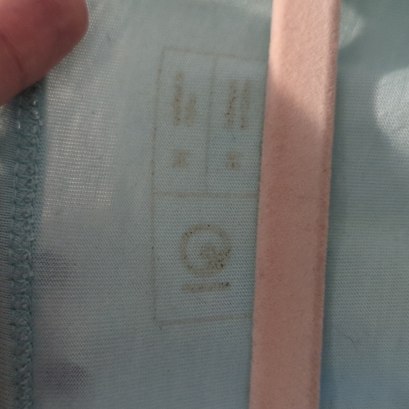 Women's M Tentree Raglan Graphic Tee - Picture 4 of 5